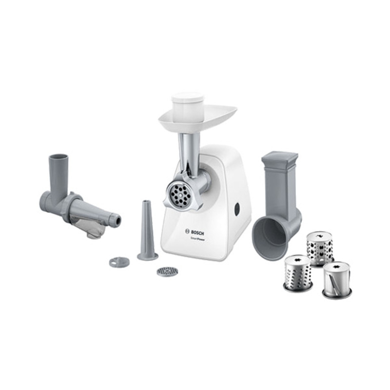 Bosch MFW2517W mašina za mlevenje mesa 350 W