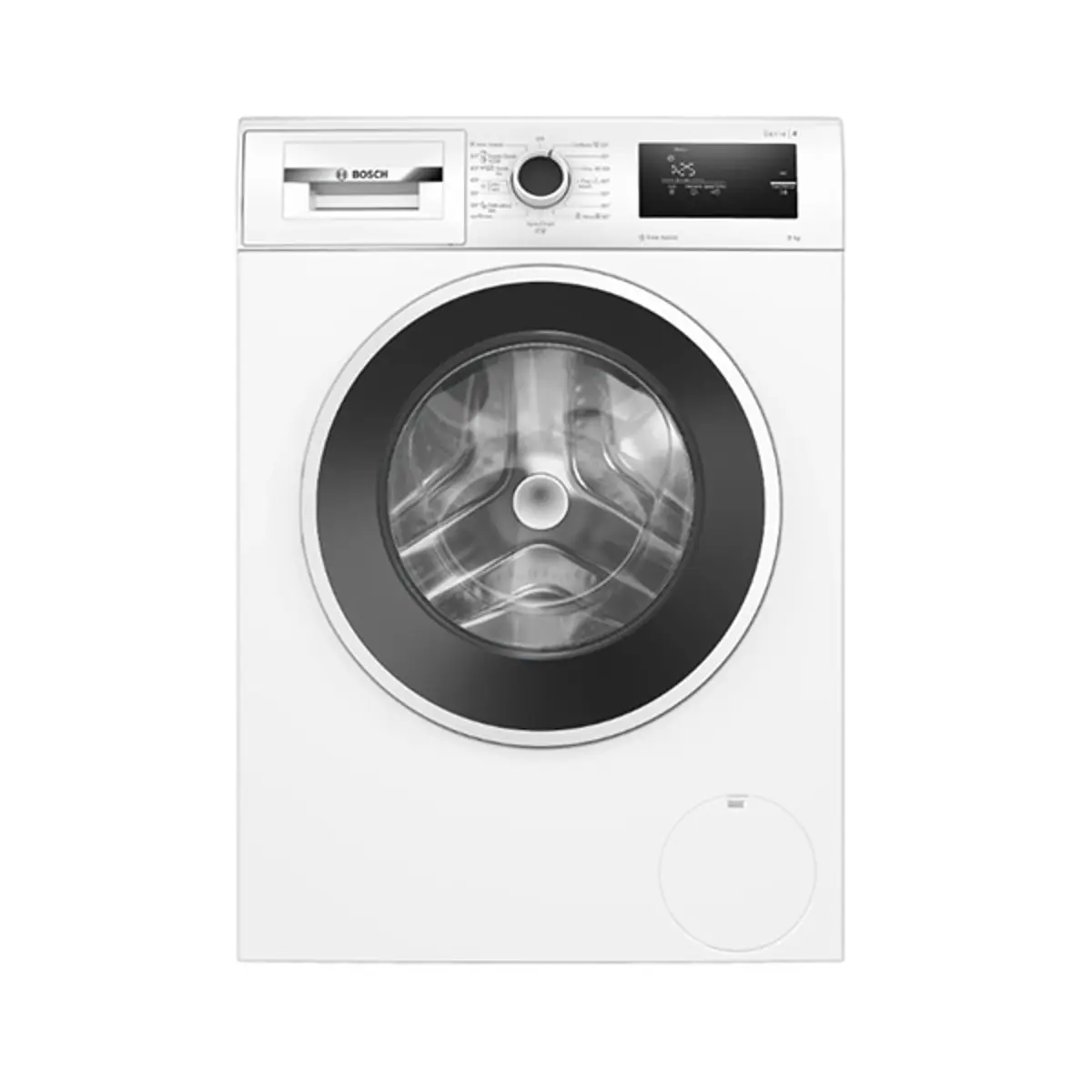 Bosch WAN24062NBY Serija 4 mašina za pranje veša 8 kg