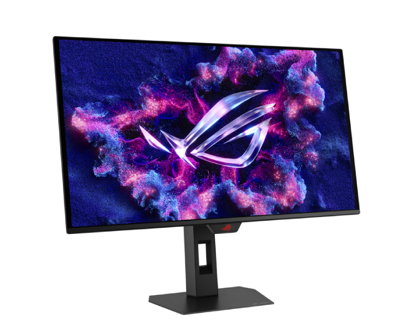 ASUS ROG Strix XG27ACDMS 27" QHD QD-OLED gejming monitor 280 Hz