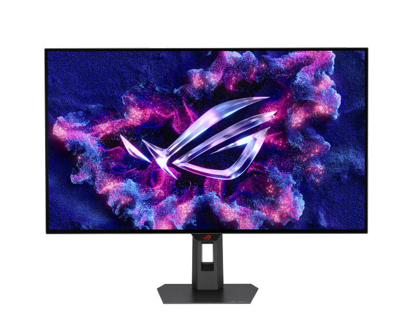 ASUS ROG Strix OLED XG32UCWG 31,5″ 4K WOLED gejming monitor, 165/330 Hz