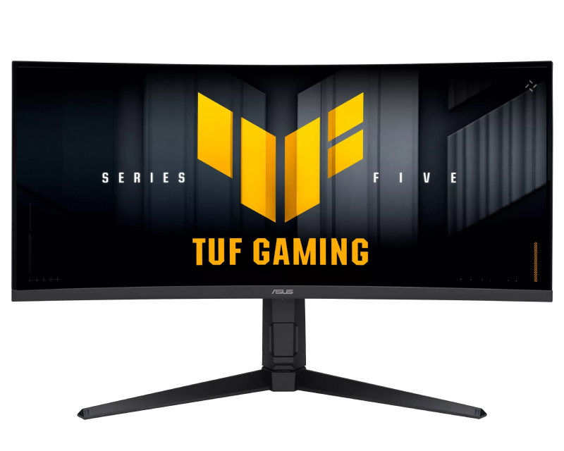ASUS TUF Gaming VG34WQML5A 34" UWQHD 250 Hz zakrivljeni monitor
