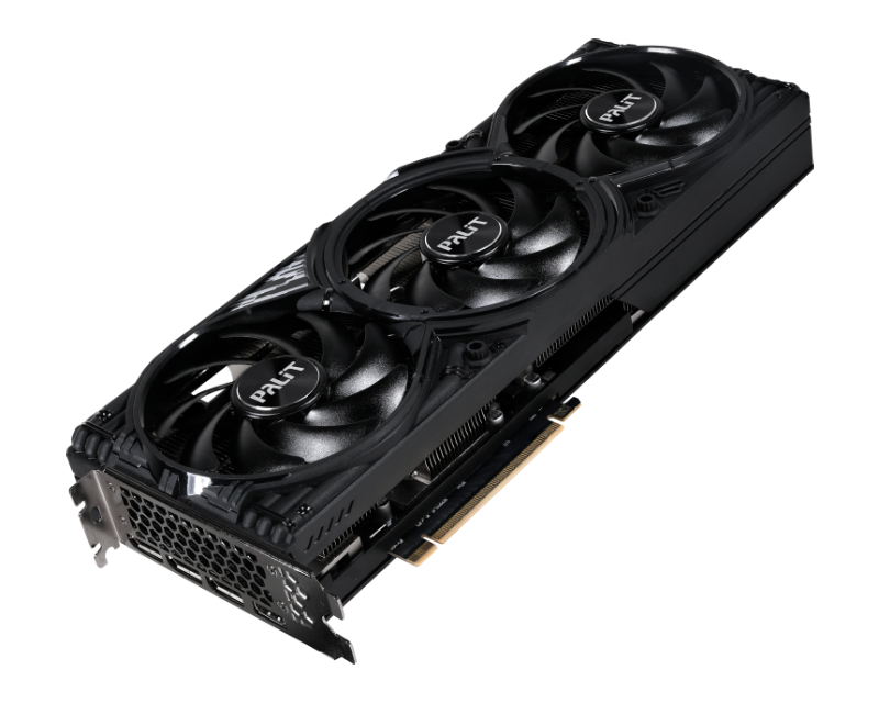 Palit GeForce RTX 5070 Ti GamingPro-S 16GB GDDR7 grafička karta