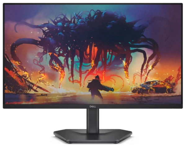 Dell SE2425HG 23,8-inčni gejming monitor, Full HD 200 Hz