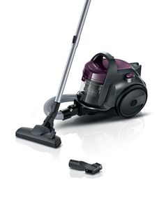 Bosch BGC05AAA1 usisivač bez kese 700 W, ljubičasti