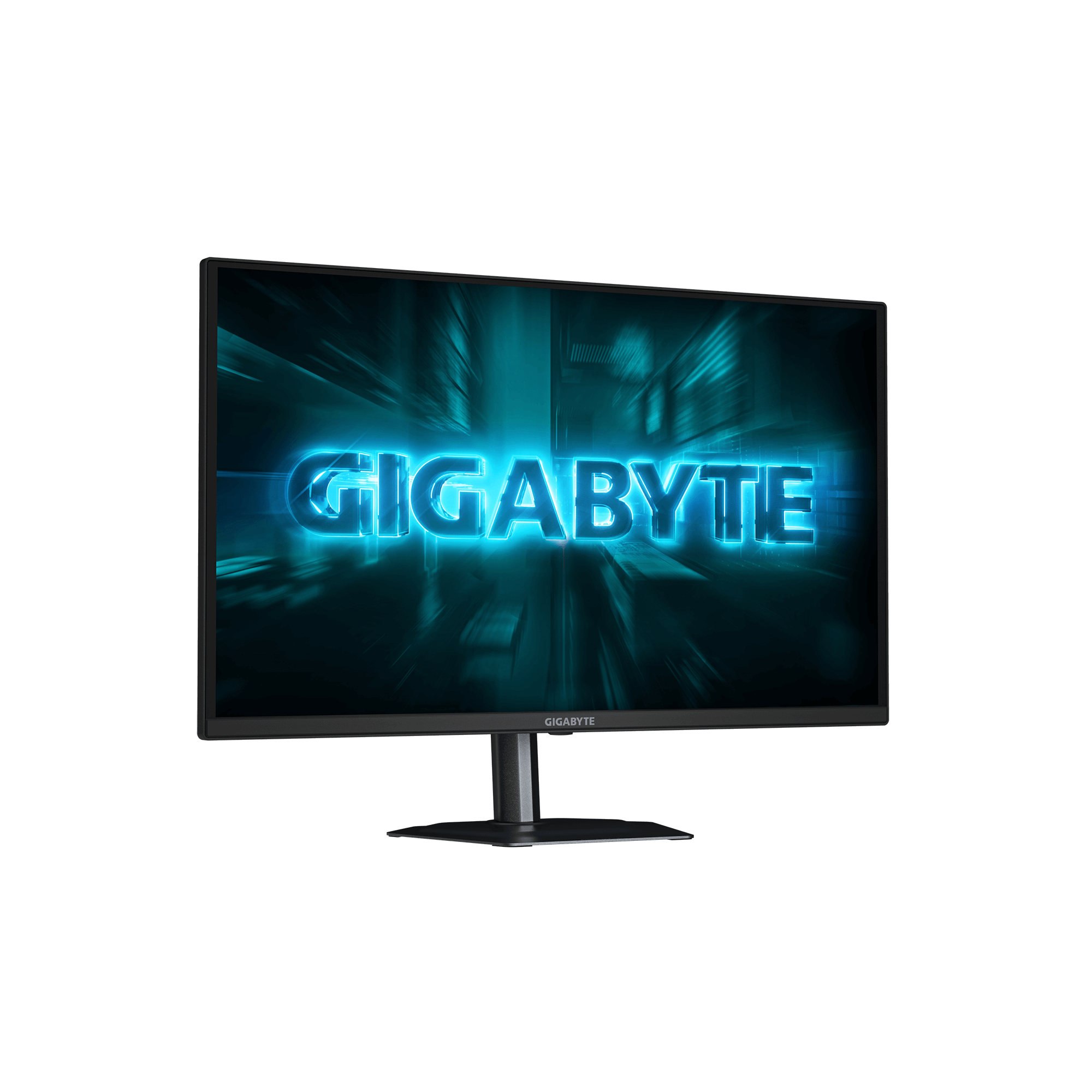Gigabyte GO27Q24 EK QD-OLED gejming monitor 27 inča QHD 240Hz