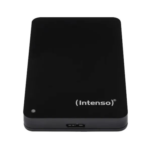Intenso Memory Case 6021512 eksterni HDD 4 TB, 2,5″, USB 3.2