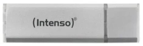 Intenso Alu Line USB memorija 32 GB, srebrna