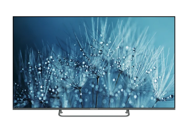 PROFILO 55PA545EQG QLED 4K Smart TV sa Google TV, 55 inča