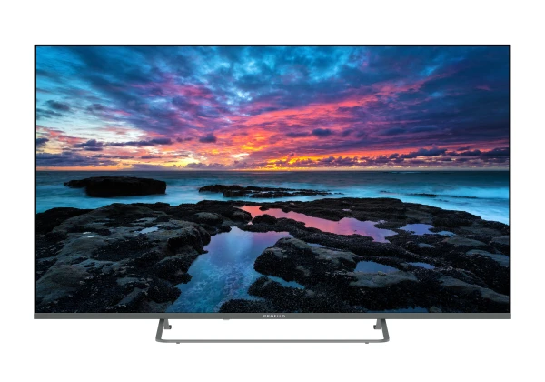 PROFILO 50PA525EQG QLED 4K Google TV 50″