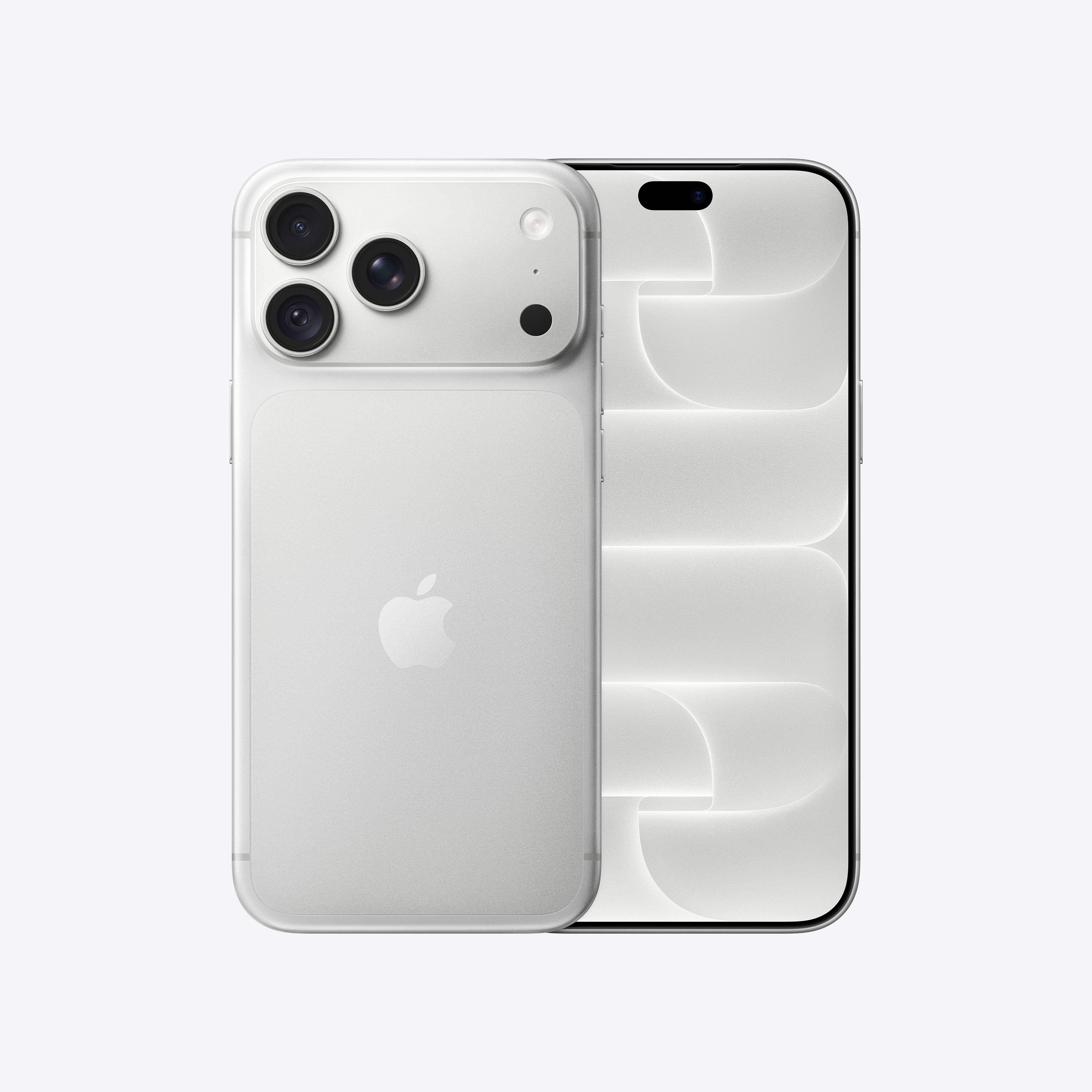 Apple iPhone 18 Pro Max 512GB Silver pametni telefon
