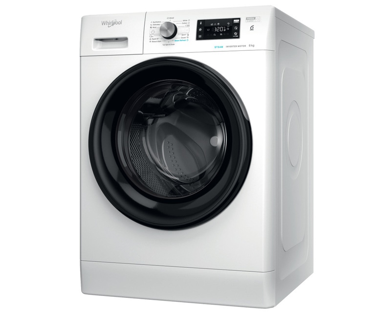 Whirlpool FFB 8469 BV EE mašina za pranje veša 8 kg