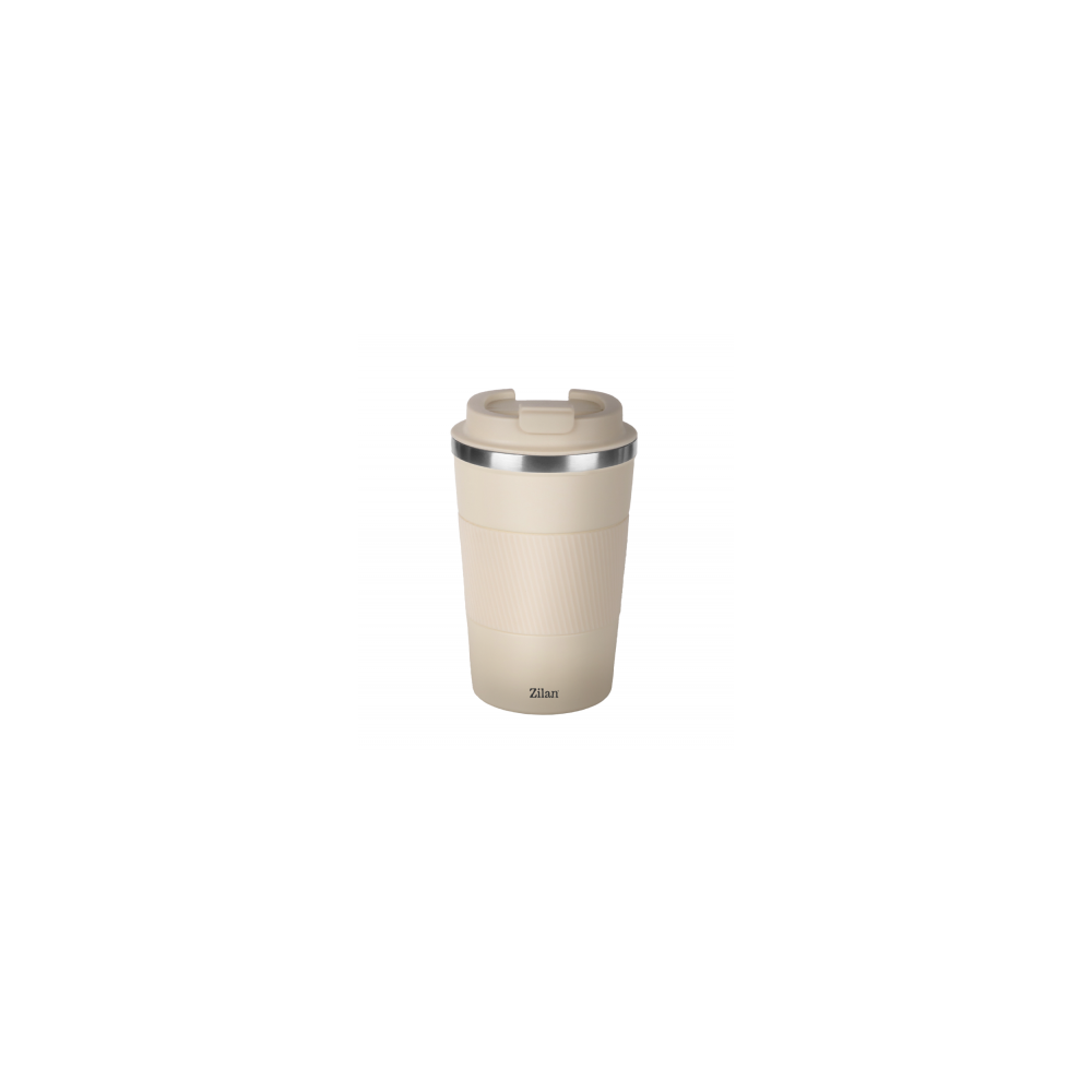 Zilan ZLN9877 bež termo-šolja 380 ml