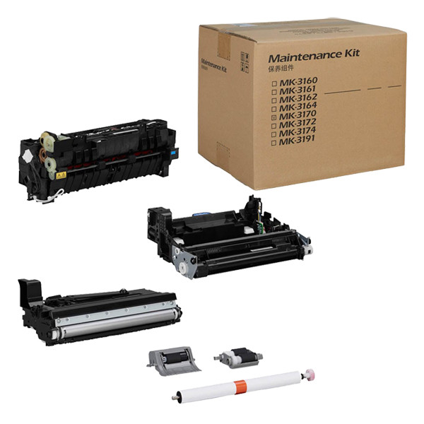 Kyocera MK-3170 originalni servisni komplet za ECOSYS štampače
