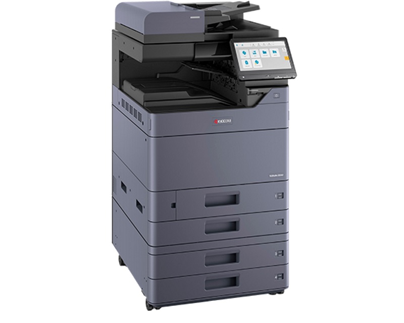 Kyocera TASKalfa MZ4001ci A3 kolor multifunkcijski štampač
