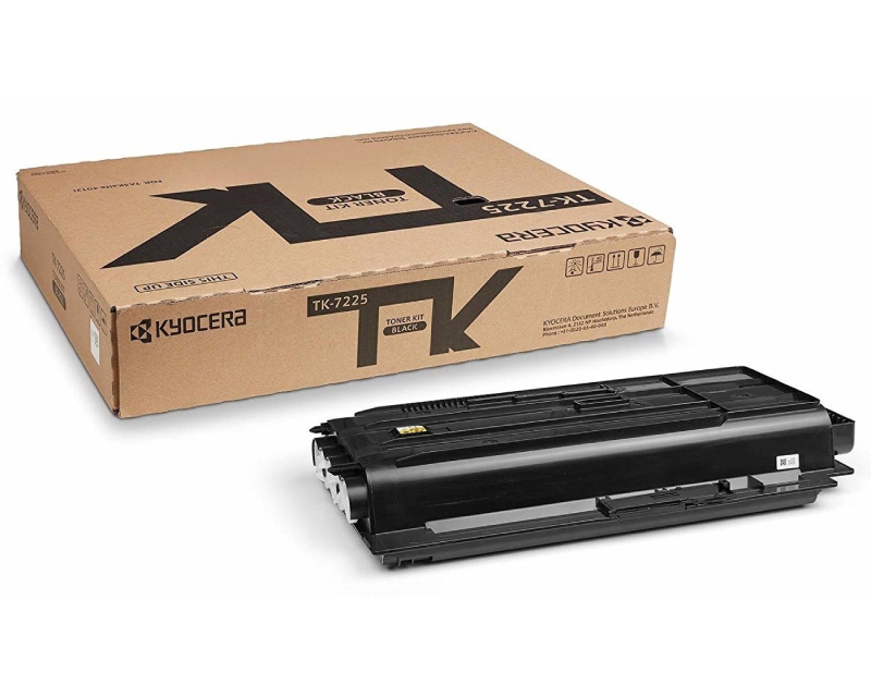 Kyocera TK-7225 crni toner za TASKalfa 4012i, 35.000 strana