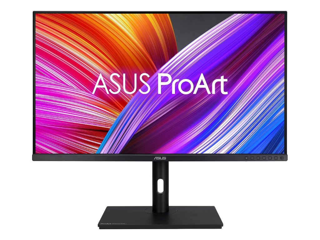 ASUS ProArt PA328QV 31,5" WQHD IPS monitor