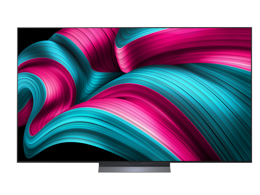 LG OLED evo AI C5 OLED77C51LA 77" 4K Smart televizor