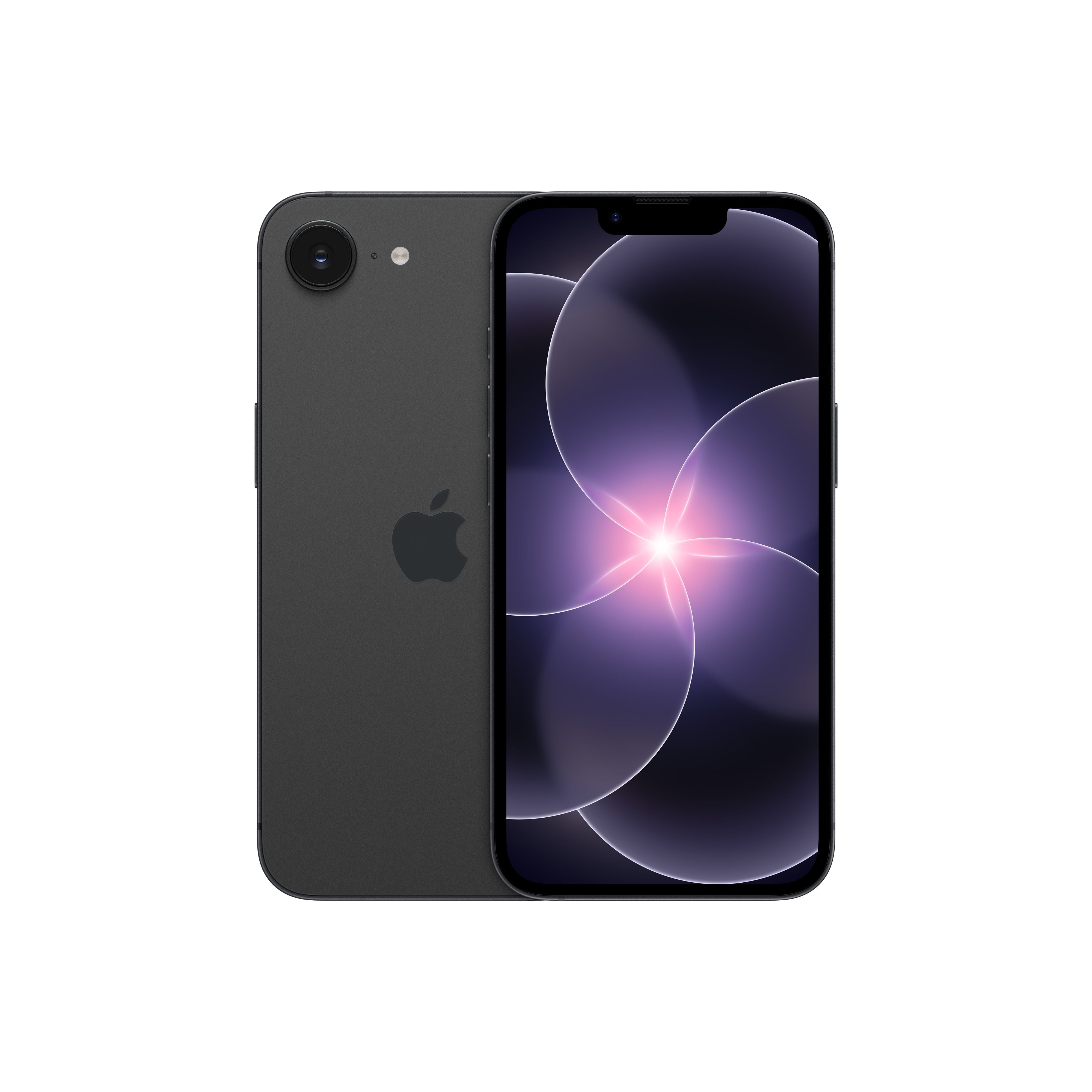 Apple iPhone 17e 256 GB crni