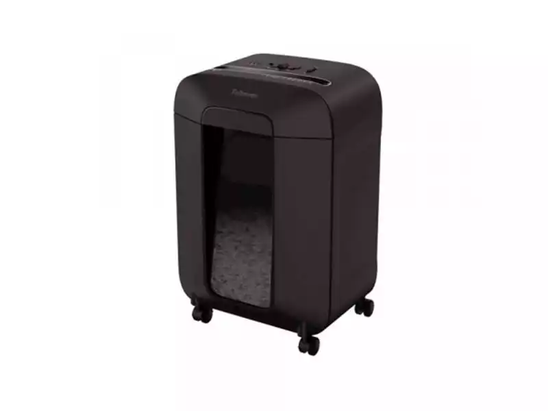 Fellowes LX-85 uništavač dokumenata, 12 listova, P-4