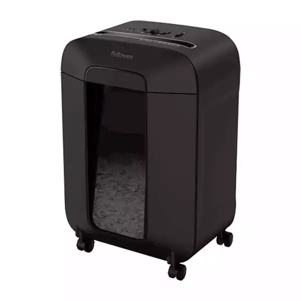 Fellowes Powershred LX45 uništivač dokumenata P-4