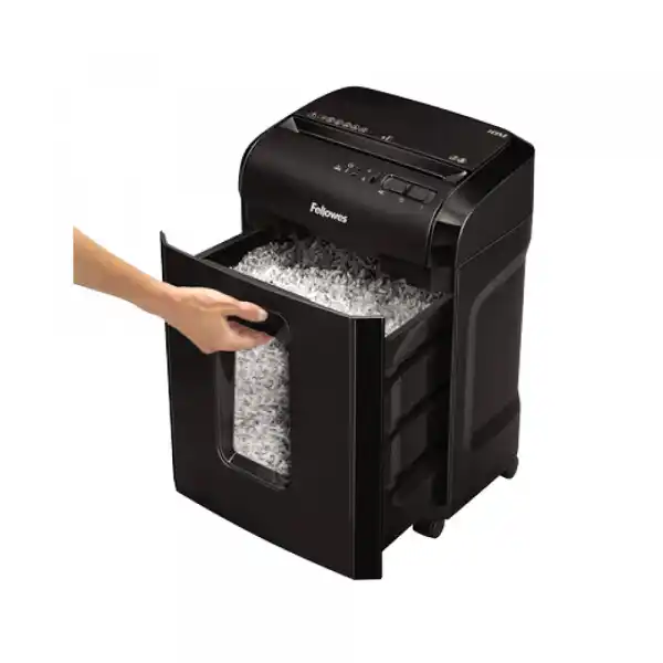 Fellowes Powershred 10M uništivač dokumenata, P-5