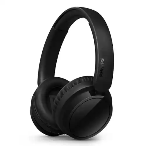 Philips TAH5209BK/00 Bluetooth over-ear slušalice 65 h