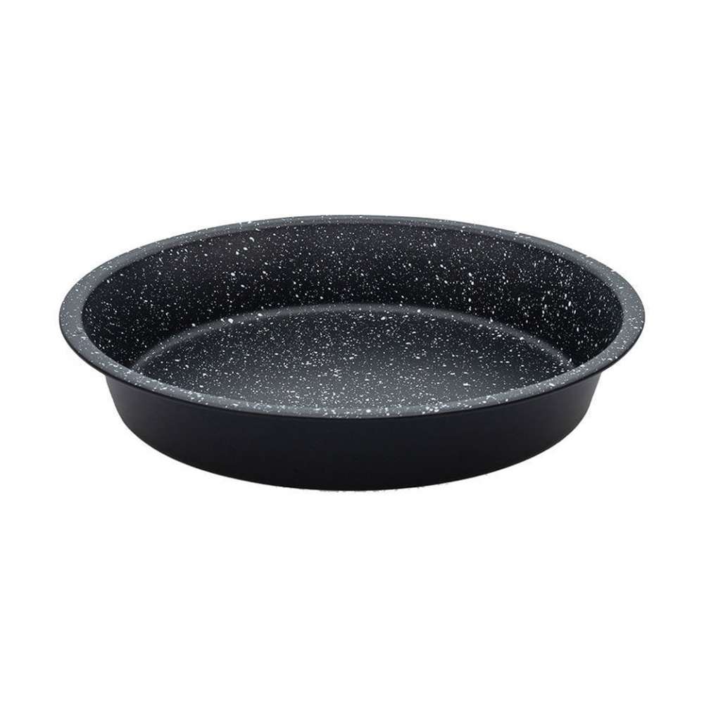Estia ES01-8482 okrugli pleh za pečenje 28 cm