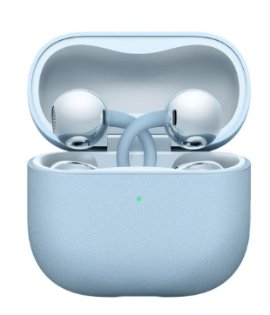 Huawei FreeClip 2 plave open-ear Bluetooth slušalice