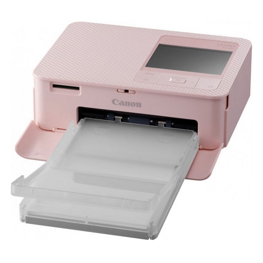 Canon SELPHY CP1500 Pink bežični foto-štampač