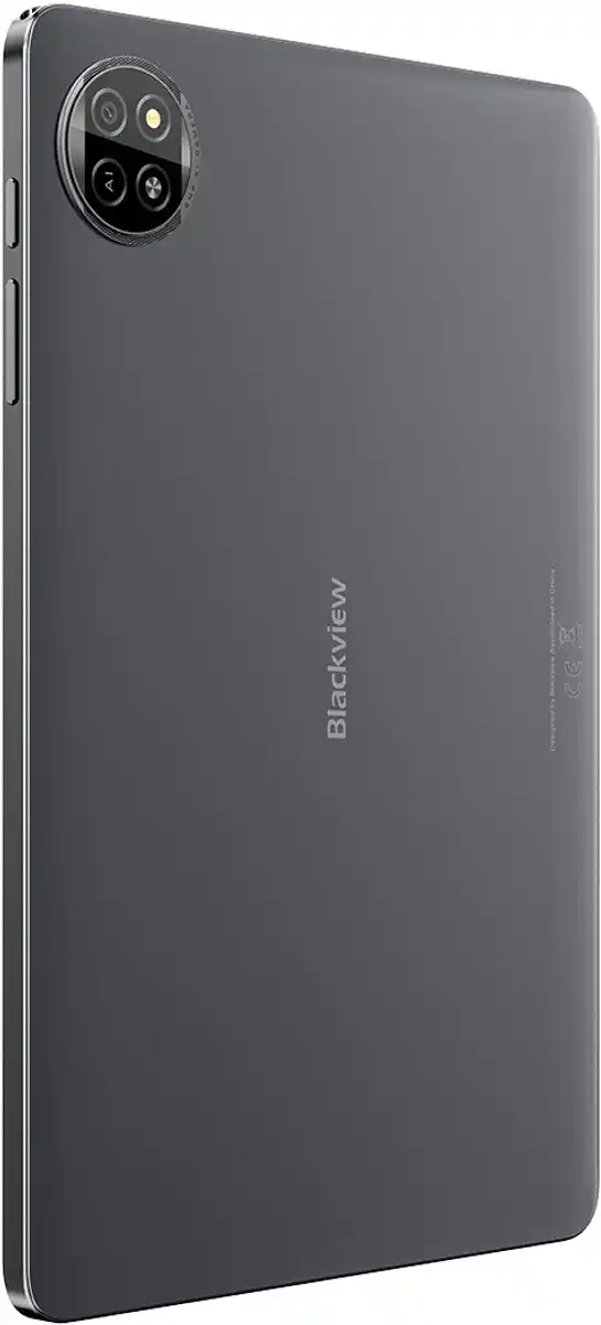 Blackview Tab 20 WiFi tablet 10,1″ 4/64 GB, sivi