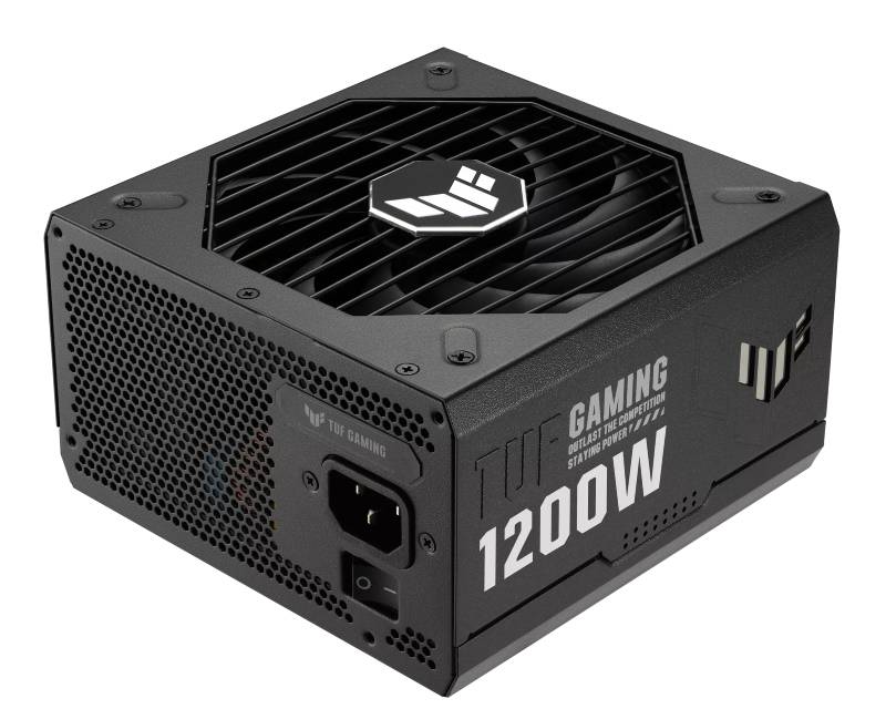 ASUS TUF Gaming 1200G Gold 1200 W napajanje