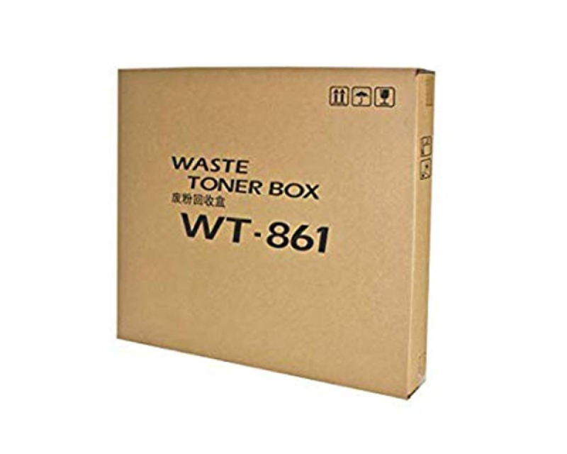 Kyocera WT-861 posuda za otpadni toner