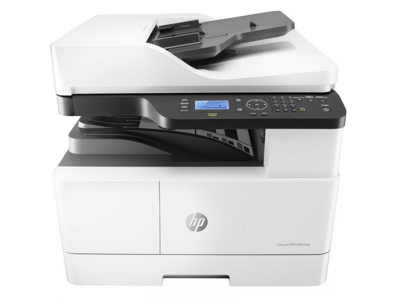 HP LaserJet MFP M443nda A3 laserski multifunkcijski štampač