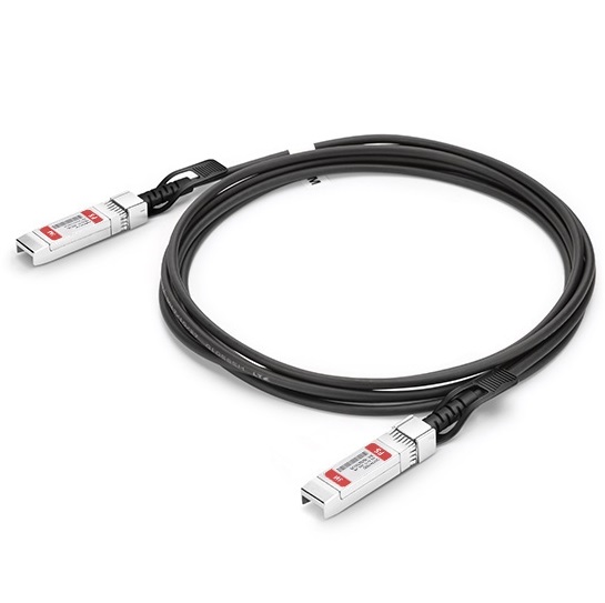 HPE Aruba Instant On R9D19A 10G SFP+ DAC kabl 1 m