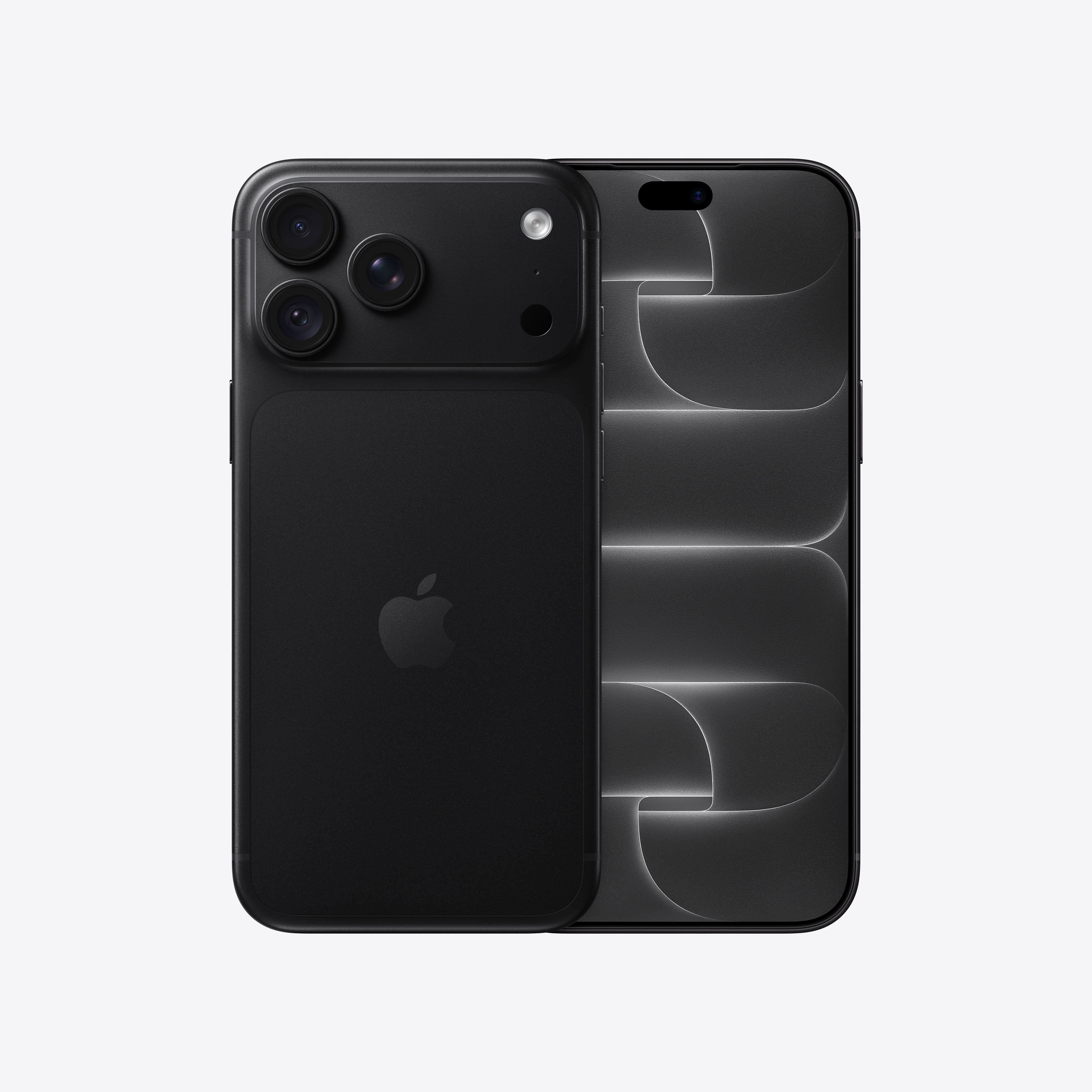 Apple iPhone 18 Pro Max 256 GB, crni