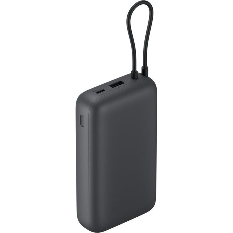 Xiaomi Power Bank PB2020MI 20.000 mAh 22,5 W sa USB-C kablom