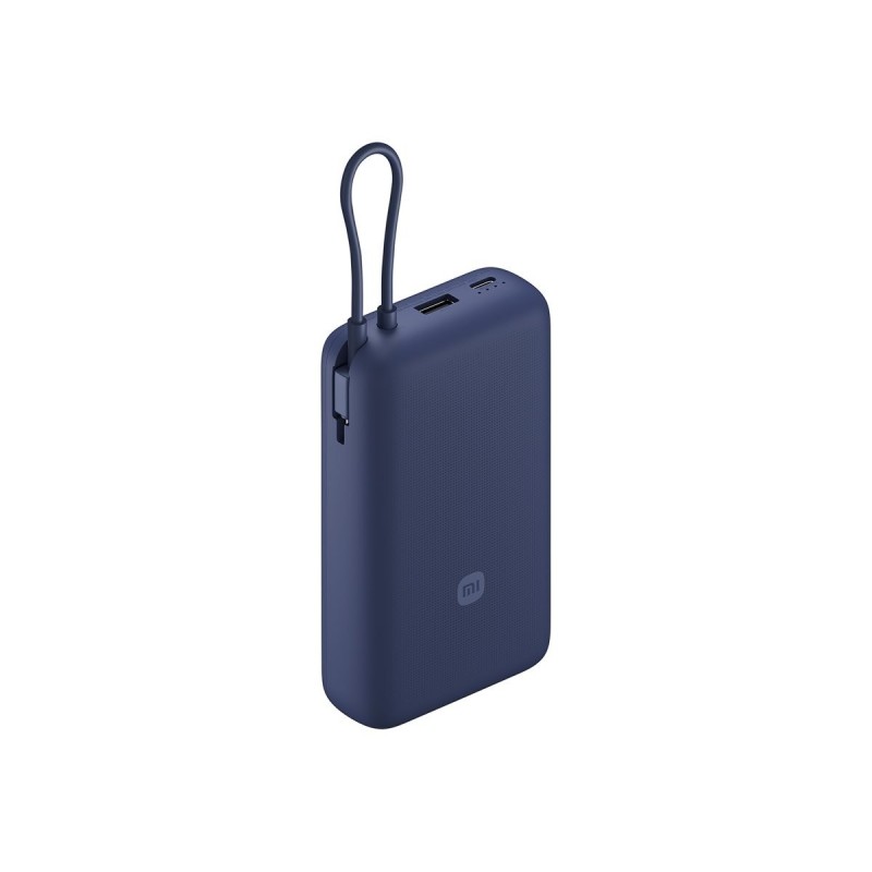Xiaomi PB1033MI power bank 10.000 mAh, 33 W, Ice Blue