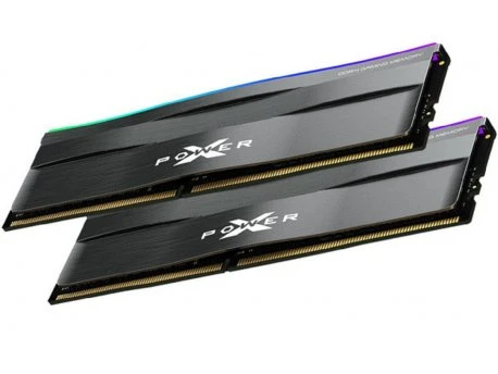 Silicon Power XPOWER Zenith 16GB (2×8GB) DDR4 3200MHz CL16