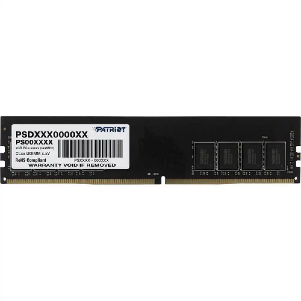 Patriot Signature PSD48G320081 DDR4 8GB 3200MHz memorijski modul