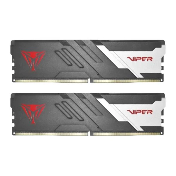 Patriot Viper Venom PVV532G60C36AK DDR5 32GB (2×16GB) 6000 MT/s CL36