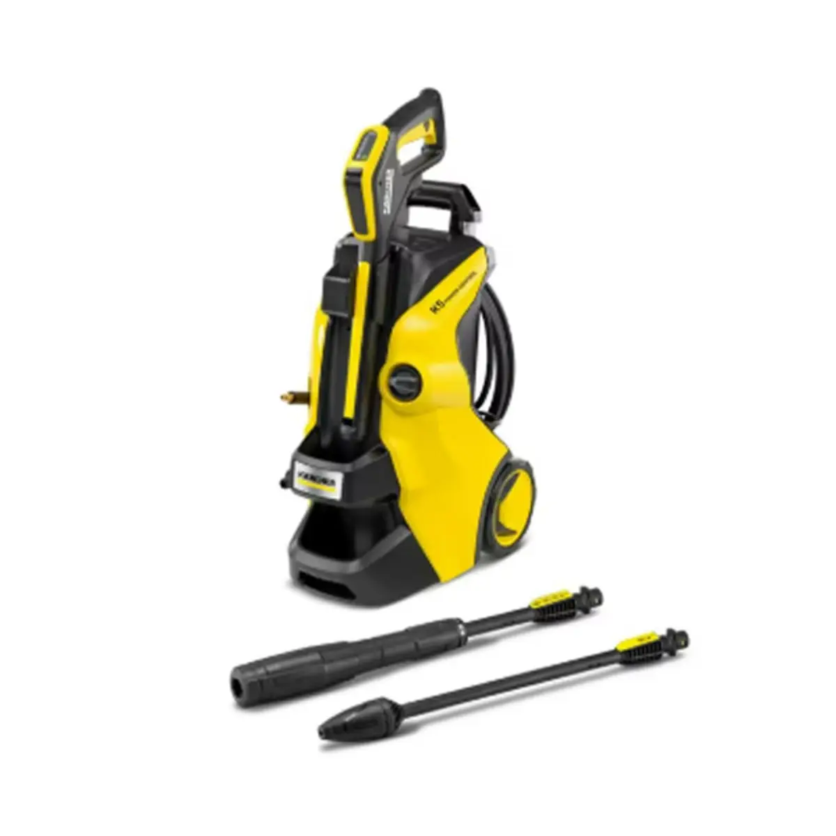 Kärcher K 5 Power Control Flex perač pod pritiskom 145 bar