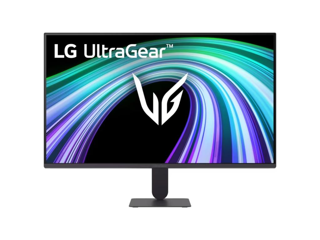LG UltraGear 24G411B-B 23,8″ IPS FHD gejming monitor 144 Hz