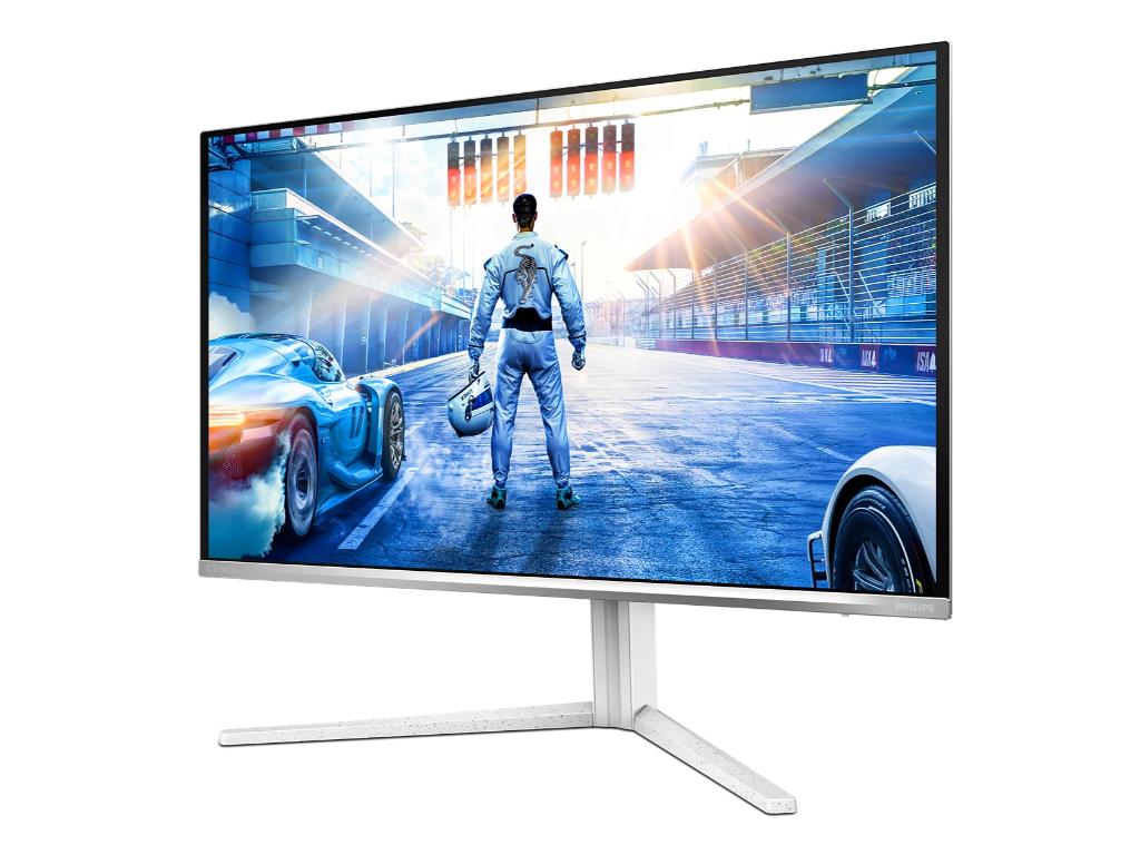 Philips Evnia 27M2N6501L/00 26,5″ QD-OLED QHD gejming monitor 240 Hz