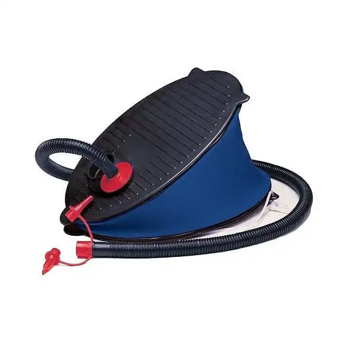 Intex 047333 nožna pumpa za bazen, 28 cm