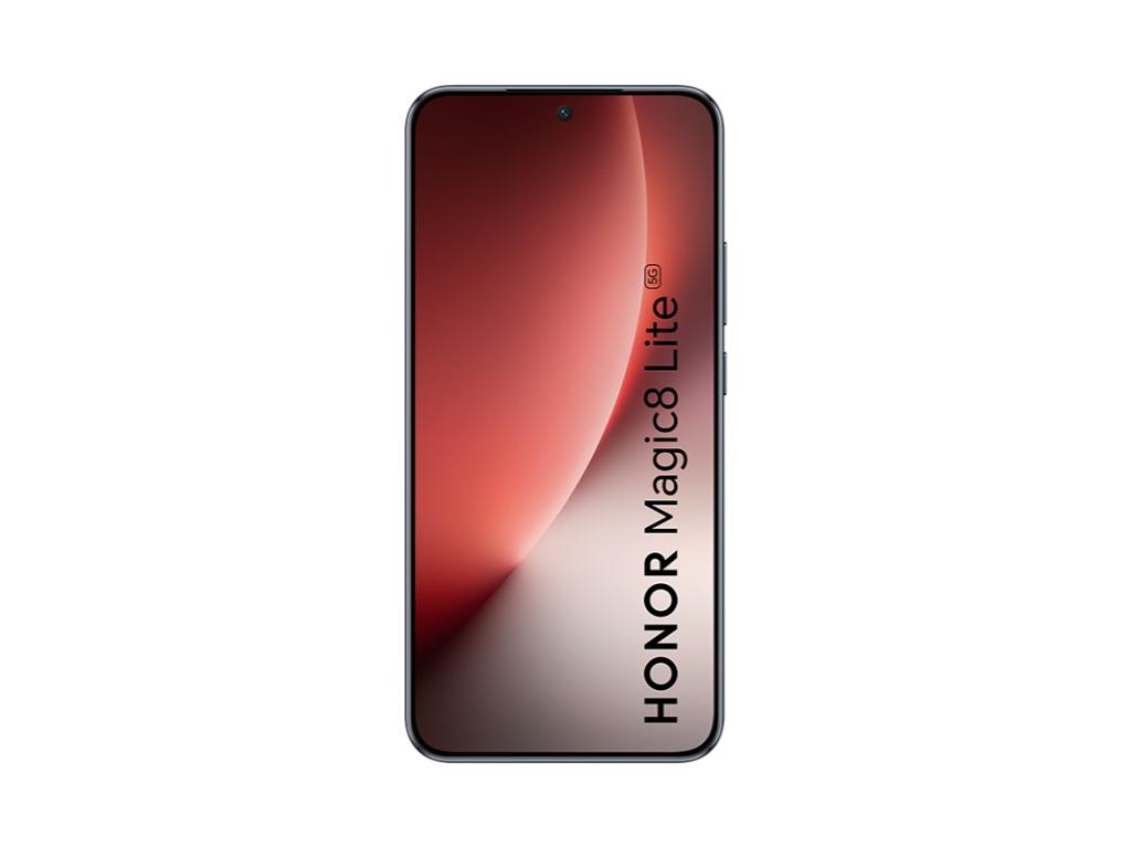 HONOR Magic8 Lite 8/512 GB Midnight Black 5G