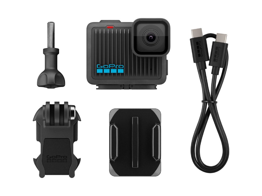 GoPro HERO akciona kamera 4K 12 MP