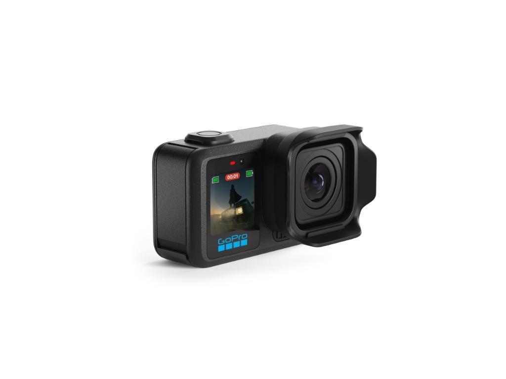 GoPro MISSION 1 8K akciona kamera, 50 MP