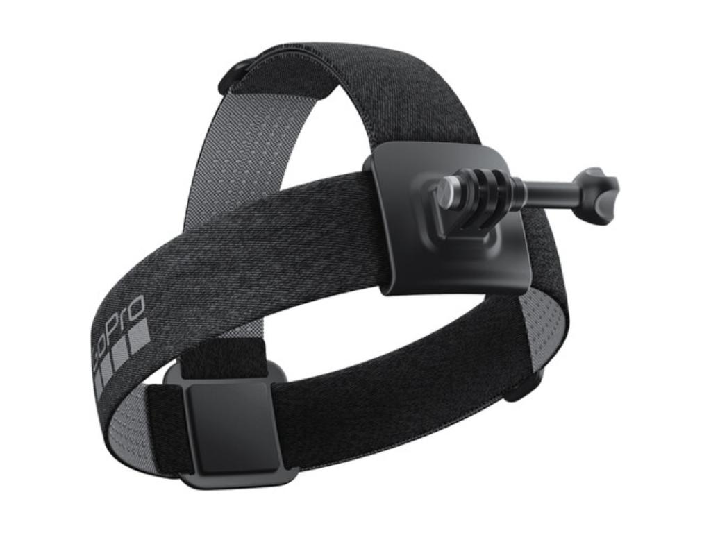 GoPro Head Strap 2.0 nosač za glavu i kameru ACHOM-002