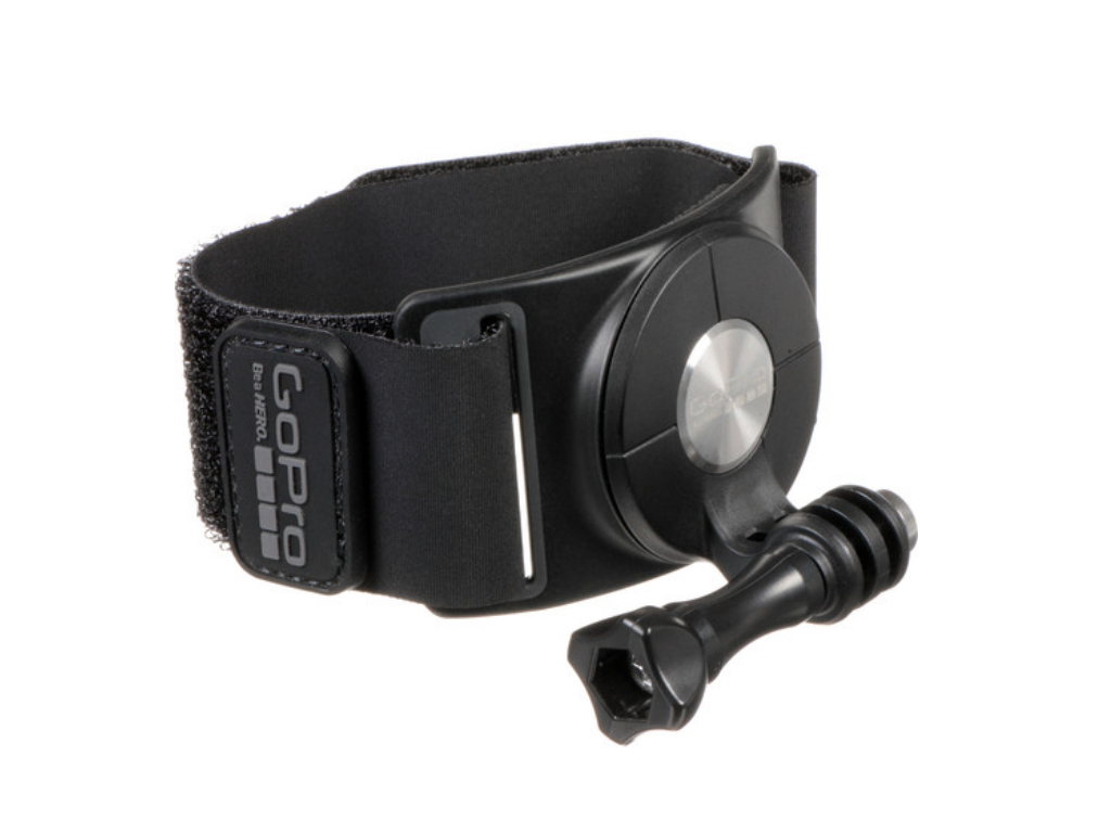 GoPro Hand + Wrist Strap AHWBM-002 ručni i zglobni nosač