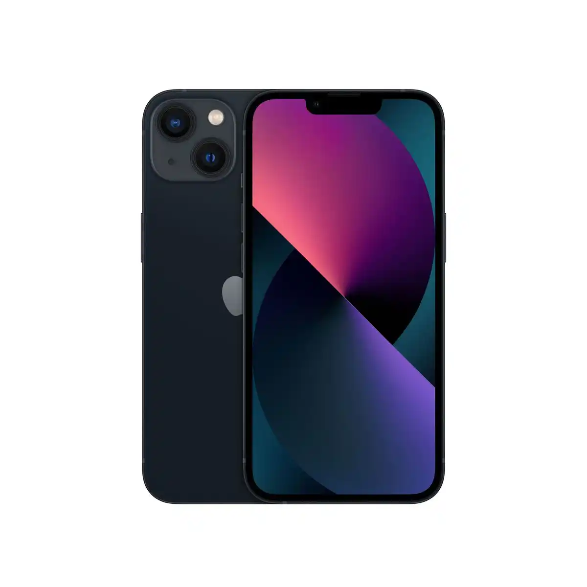 Apple iPhone 13 128 GB Midnight 5G mobilni telefon